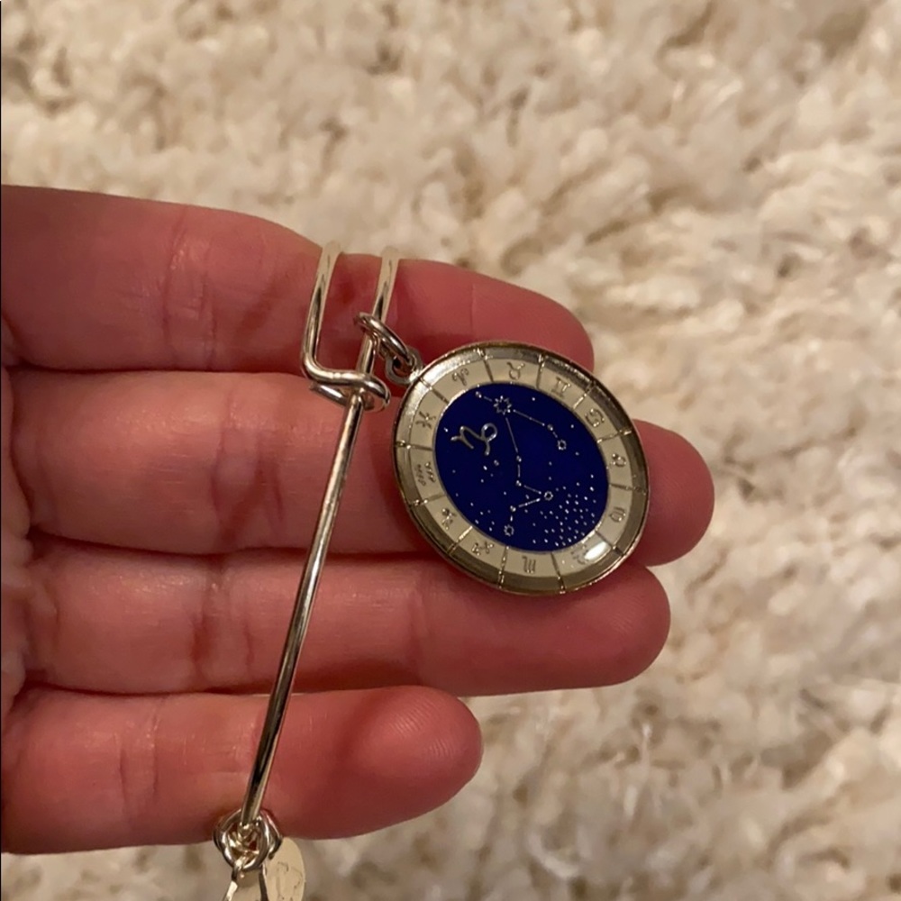 Capricorn Alex and Ani